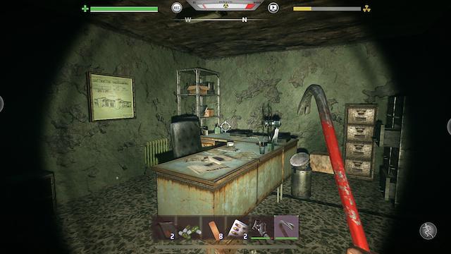 Image for the game Escape from Chernobyl