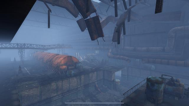 Image for the game Escape from Chernobyl
