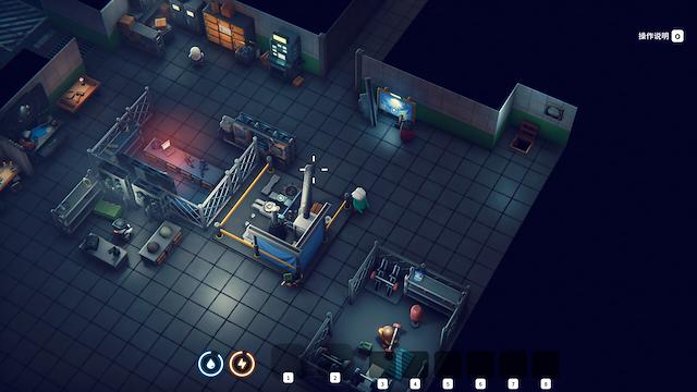 Image for the game Escape from Duckov