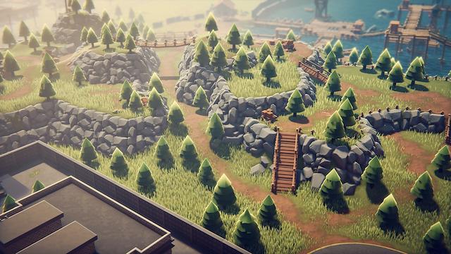 Image for the game Escape from Duckov