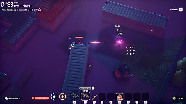 Image for the game Escape from Duckov