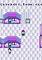 Cover image for the game Escape From Lavender Town
