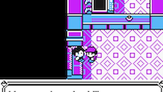 Image for the game Escape From Lavender Town