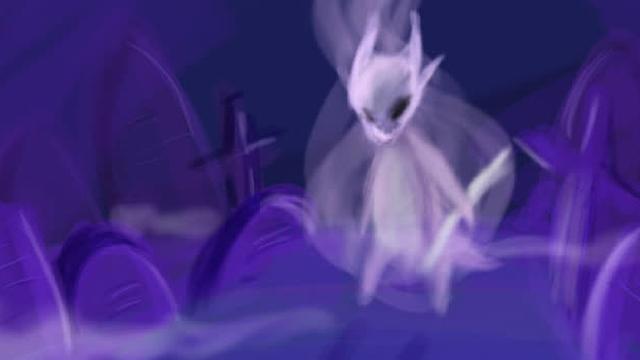 Image for the game Escape From Lavender Town