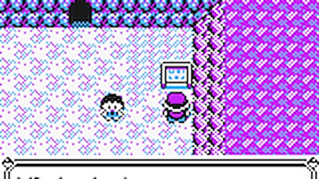 Image for the game Escape From Lavender Town