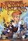 Cover image for the game Escape from Monkey Island