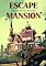 Cover image for the game Escape From Mystwood Mansion