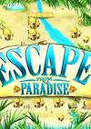 Cover image for the game Escape From Paradise