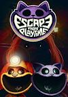 Cover image for the game Escape from Playtime
