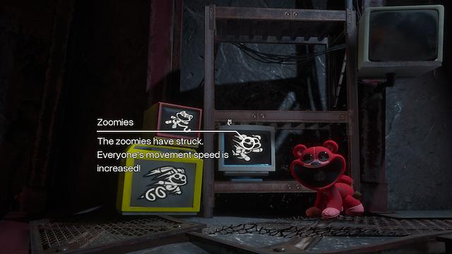 Image for the game Escape from Playtime