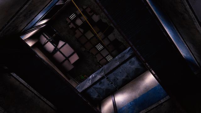 Image for the game Escape from Playtime