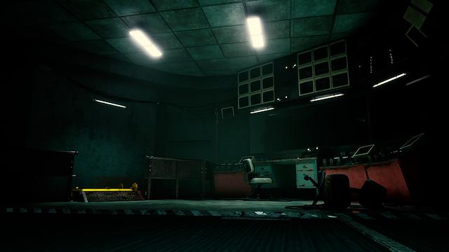 Image for the game Escape from Playtime