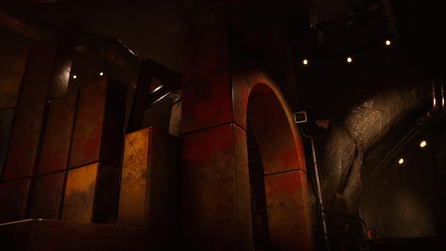 Image for the game Escape from Playtime