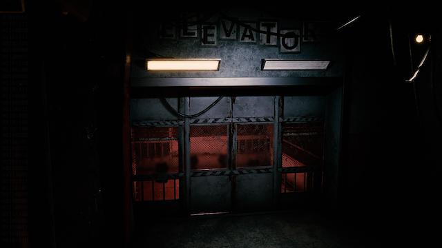 Image for the game Escape from Playtime