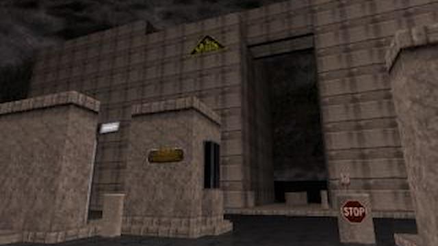 Image for the game Escape From San Angelos 4