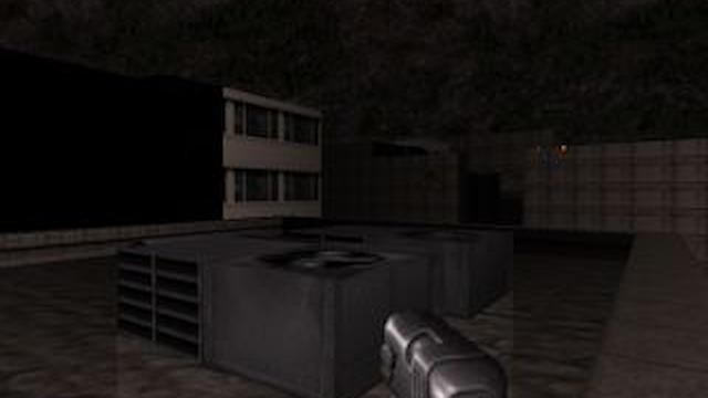 Image for the game Escape From San Angelos 4