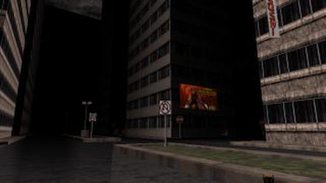 Image for the game Escape From San Angelos 5