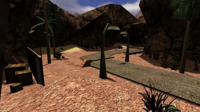 Image for the game Escape from the Darkness