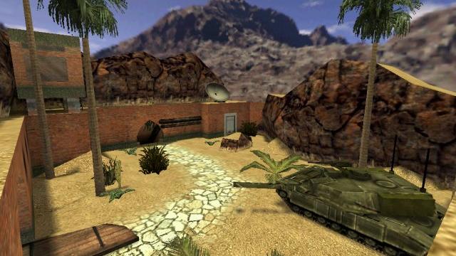 Image for the game Escape from the Darkness