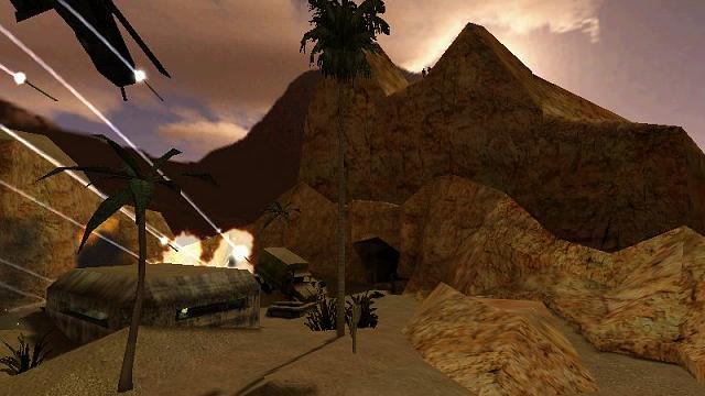 Image for the game Escape from the Darkness