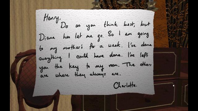 Image for the game Escape from the Haunted House
