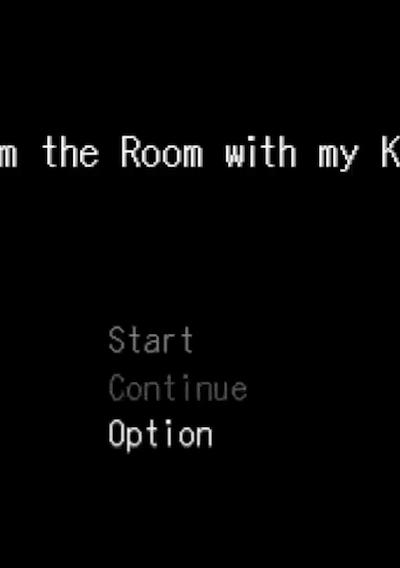 Cover image for the game Escape from the Room with my Kouhai
