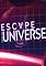 Cover image for the game Escape from the Universe
