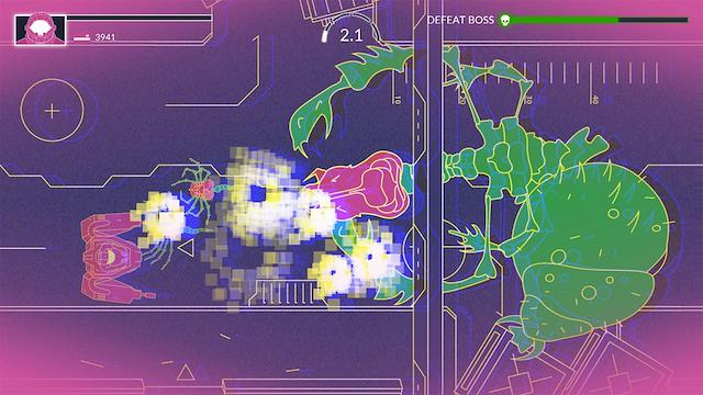 Image for the game Escape from the Universe