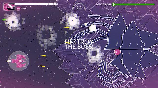Image for the game Escape from the Universe