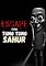 Cover image for the game Escape from Tung Tung Sahur