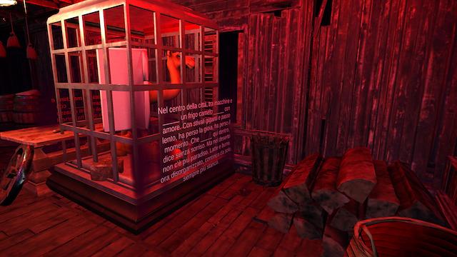 Image for the game Escape from Tung Tung Sahur