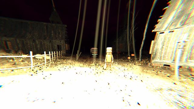 Image for the game Escape from Tung Tung Sahur