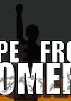 Cover image for the game Escape From Woomera