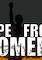 Cover image for the game Escape From Woomera
