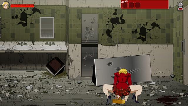 Image for the game Escape From Zombie U: Reloaded
