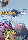 Cover image for the game Escape Gaia: Departure