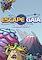 Cover image for the game Escape Gaia: Departure