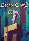 Cover image for the game Escape Goat 2