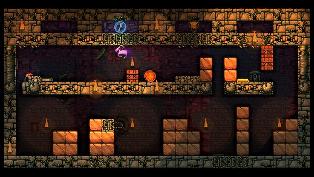 Image for the game Escape Goat 2