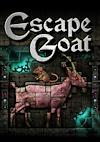 Cover image for the game Escape Goat