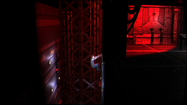 Image for the game Escape: Immersion