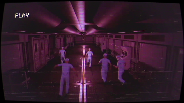 Image for the game Escape: Immersion