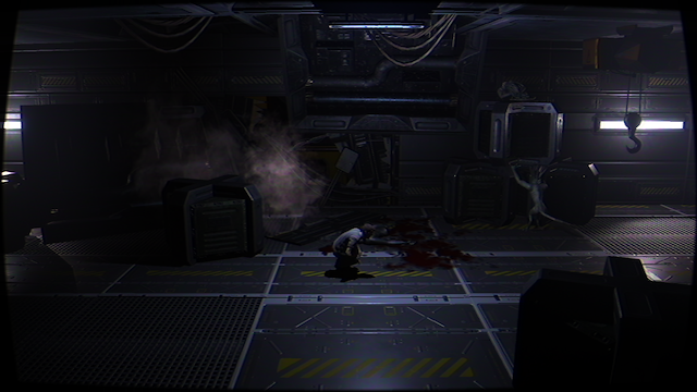 Image for the game Escape: Immersion