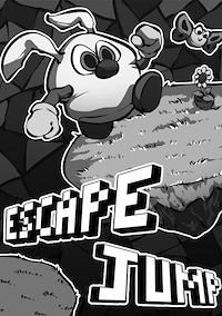 Cover image for the game Escape Jump