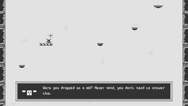 Image for the game Escape Jump