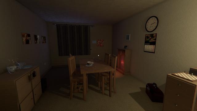 Image for the game Escape Room: The Sick Colleague