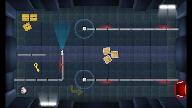 Image for the game Escape Route