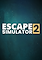 Cover image for the game Escape Simulator 2