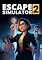 Cover image for the game Escape Simulator 2