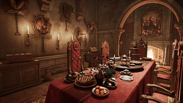 Image for the game Escape Simulator 2